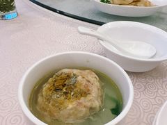 -怡园饭店-餐厅(四望亭店)