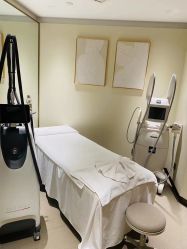 点击看大图 -同仁堂知嘛健康·塑龄中心