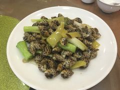 -顺峰渔港中国人的餐厅