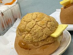 -华嫂冰室(尖沙咀店)