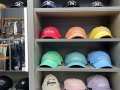 -永旺梦乐城(金银潭店)