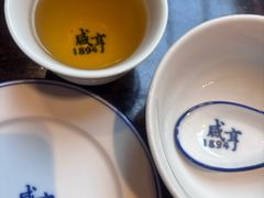 -咸亨酒店•非遗绍兴菜•中华老字号(堂吃餐厅)