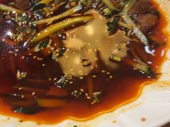 -厨掌柜长寿菜馆(古镇店)