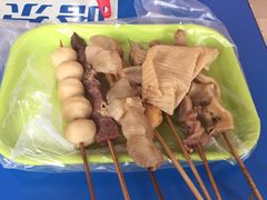 -马记大锅煮(总店)