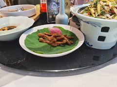 -味钱塘·钱塘浙宴(宋城之江银泰店)