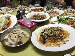 -大笑饭堂(甲子桥店)
