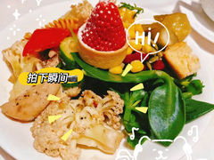 -Steaking·食间牛排(和平店)