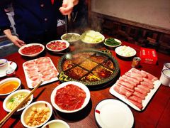 -黄家码头老火锅(解放碑旗舰店)