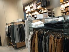 -MUJI无印良品(万达太原街店)