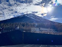 -富士山吉田線五合目