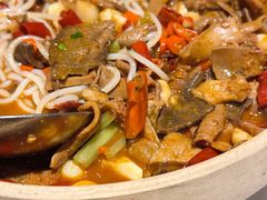 -鄱阳湖·江西小炒·瓦罐煨汤(五道口店)