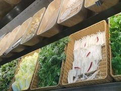 -苏格里岛自助烤肉海鲜火锅(成都金牛万达店)