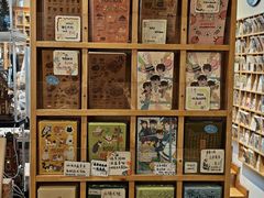 -猫的天空之城概念书店(苏州平江店)