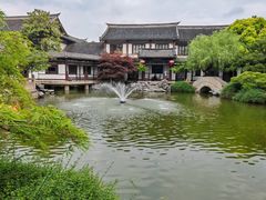 -常熟方塔园