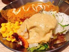 -炒码先生·韩餐炸鸡披萨(西塔店)
