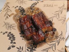 -大树餐厅(红旗街万达店)