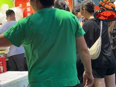 -峰景台亚姨牛杂