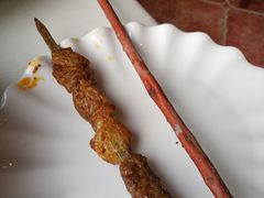 -巴依老爷新疆美食(工体旗舰店)