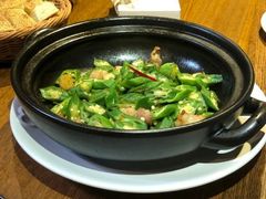 -茉莉餐厅(包河万达店)