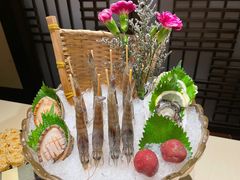 -余欢领鲜火锅(新街口店)