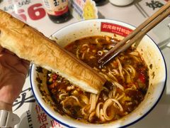 -公交新村粉店(赤岗冲店)