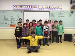 -瑞思成长中心(高新校区)