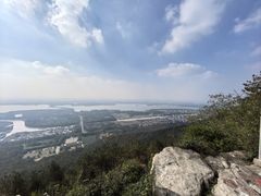 -虞山风景区