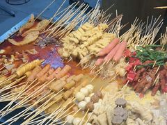 -郭记小街麻辣烫(南小街总店)