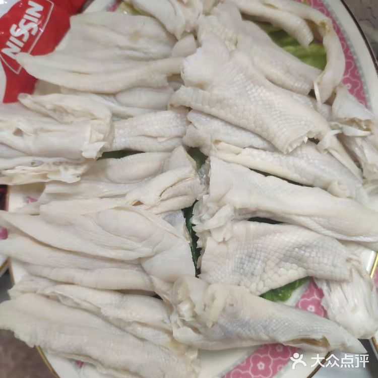贴秋膘走起
