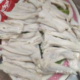 贴秋膘走起