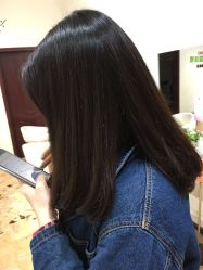 -柯琳造型