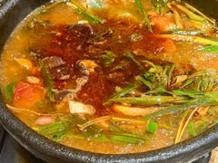 -黔有有贵州酸汤夺夺粉火锅(五味十字店)