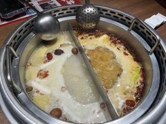 -快乐小羊·内蒙牛羊肉火锅(流花中心店)