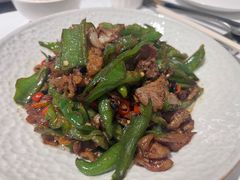 -海富门·带鱼·淮扬菜·粤菜(甘家口店)