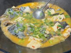 -好灶头妈妈菜·千岛湖土菜地标美食