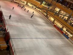 -冠军冰场CHAMPION RINK(苏州中心商场店)