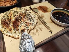 -那拉提之疆·新疆菜(美院店)