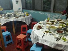 -小六农家乐(崇明西沙湿地店)