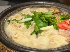 -陶德砂锅(蜀汉路店)