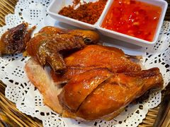 -田大厨海鲜超市(万豪店)