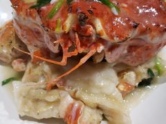 -盒马鲜生(馥邦国际店)