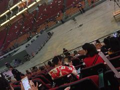 -宝能国际体育演艺中心