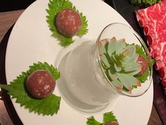 -捞王猪肚鸡火锅(金华义乌之心店)
