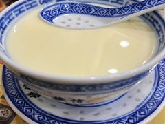 招牌姜撞奶-捷信牛奶甜品世家(柳巷店)