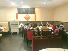 大堂-糖朝(尖沙咀店)