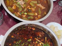 -温江公平红烧兔(总店)