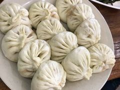 -津门张记包子铺(津塘路店)