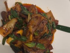 -院8里·少城记忆老川菜(宽窄巷子店)