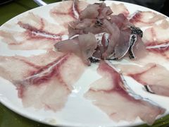 -颜氏双江清水鱼一养身火锅(磁器口店)