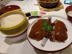 -大鸭梨烤鸭店(花园村店)